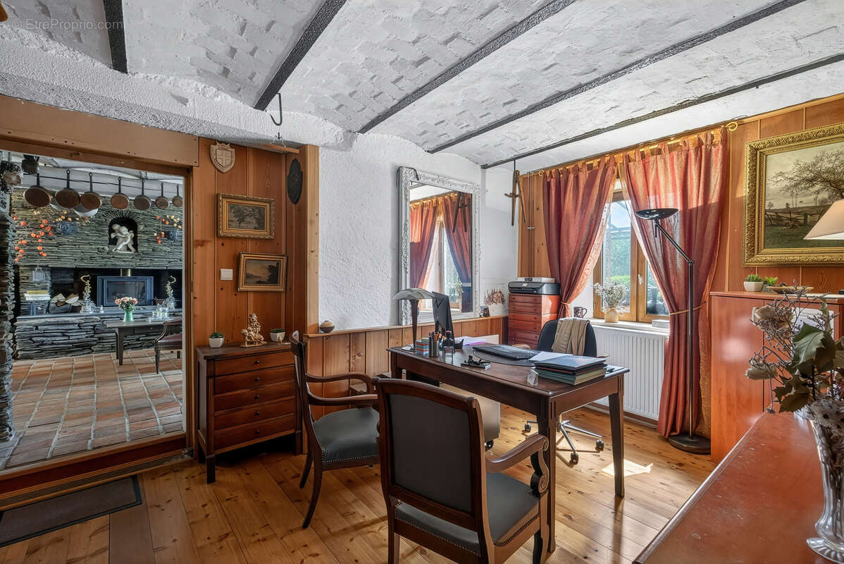 Maison à MONTMELIAN