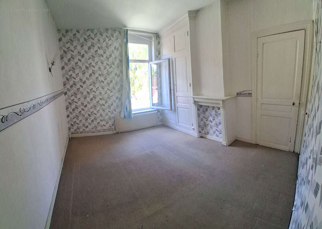 Maison Harnes 5 pièce(s) 111 m2 - photo 6