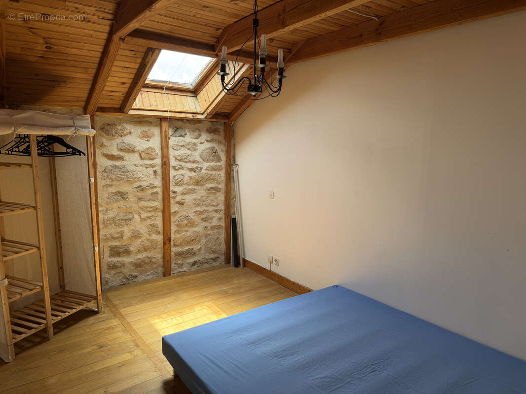 Charme corrézien et potentiel locatif au cœur de la vallée de la Dordogne - photo 7