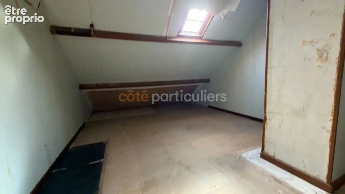 Maison sur sous-sol - photo 5