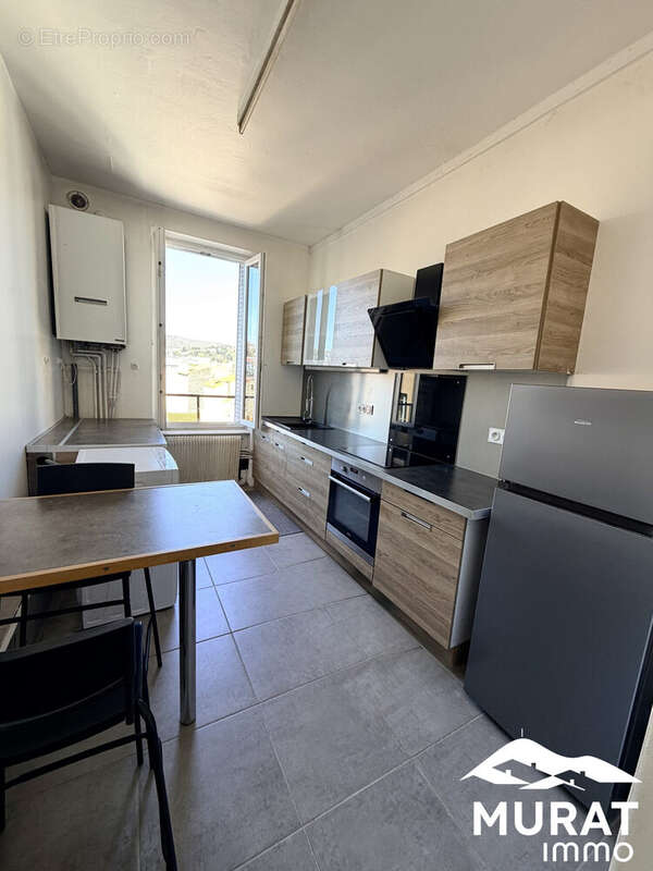 Appartement à CHAMALIERES