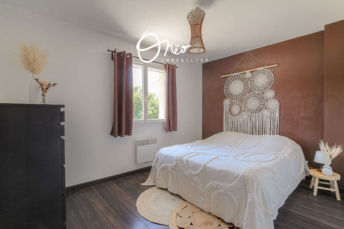 Maison à MIONS