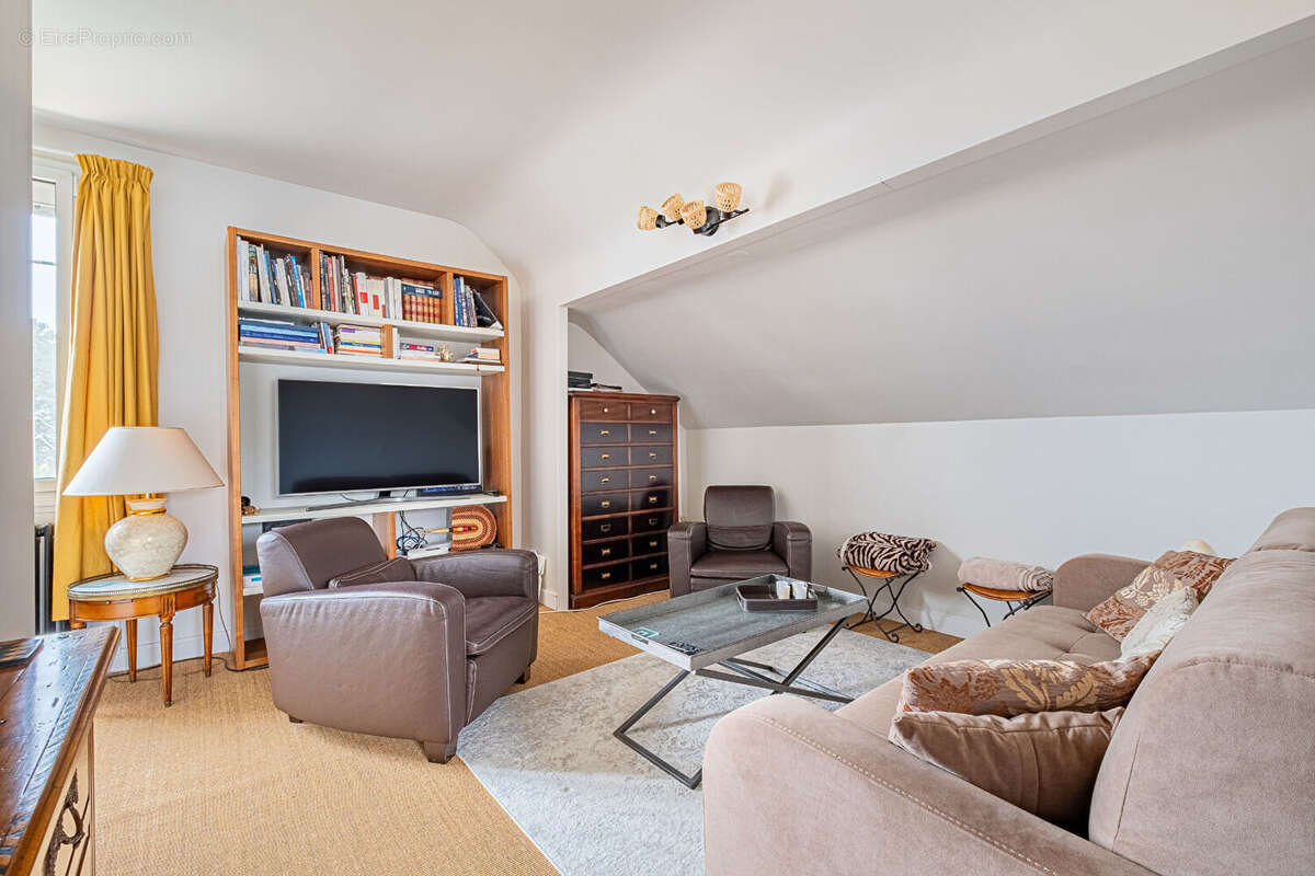 Maison Guérande 140m2 + Studio 26.70m2 - photo 8