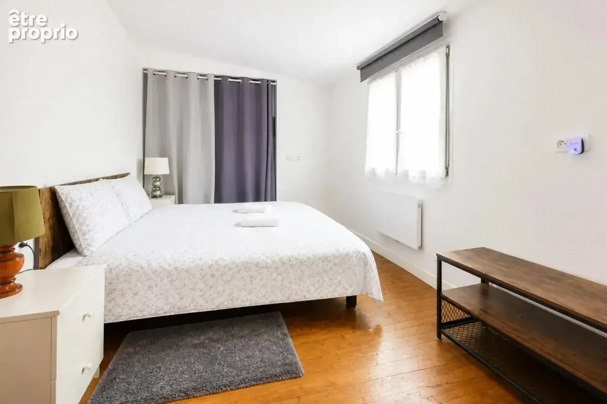 Maison de 4 pièces de 69 m² à Houilles - photo 7