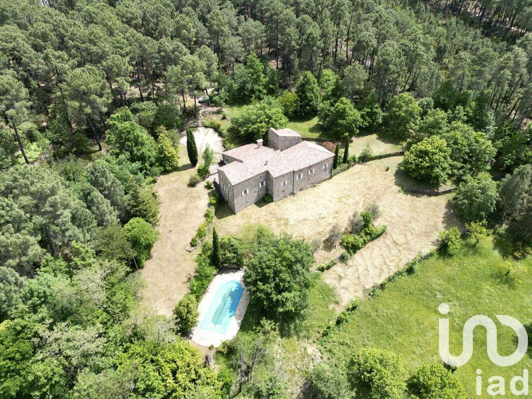 Photo 3 - Maison à AILHON