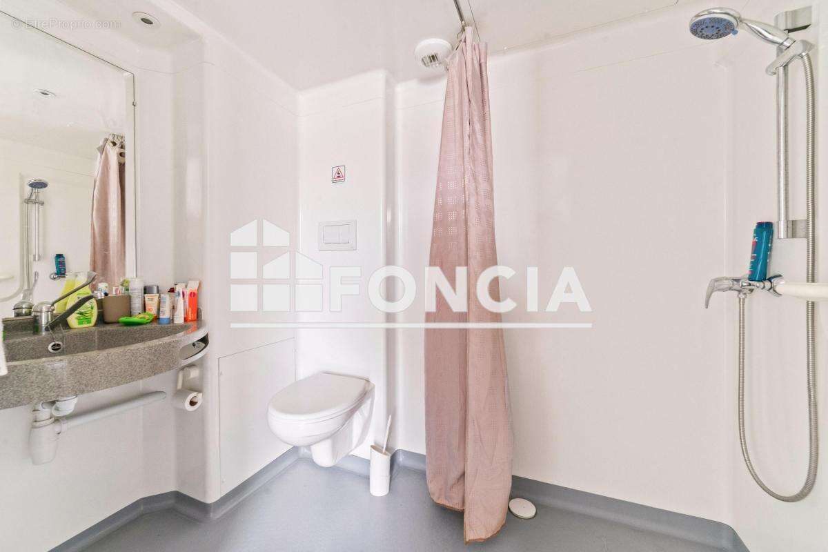 Appartement à LYON-9E