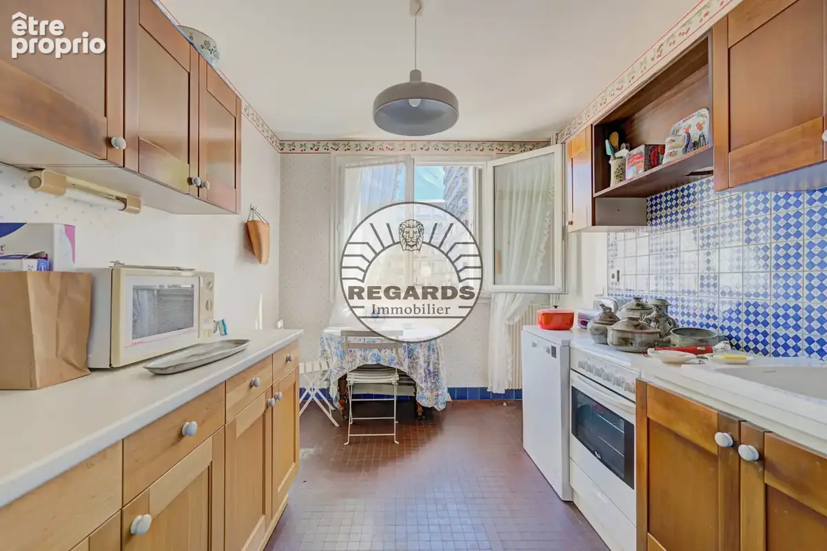 Appartement 4 pièces 86 m² à vendre à Arcueil (94110) - photo 5