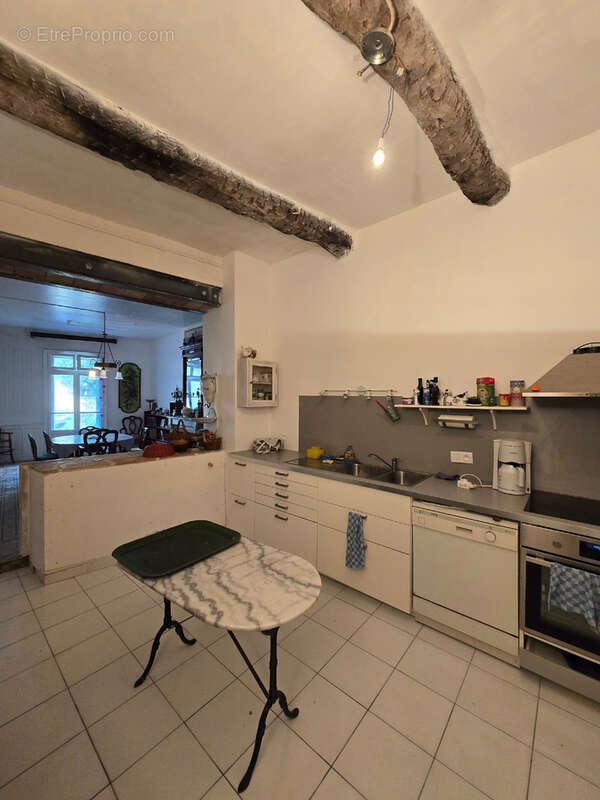 Maison à ABEILHAN