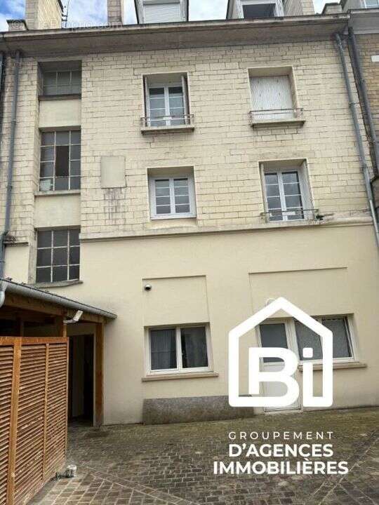 Appartement à CAEN
