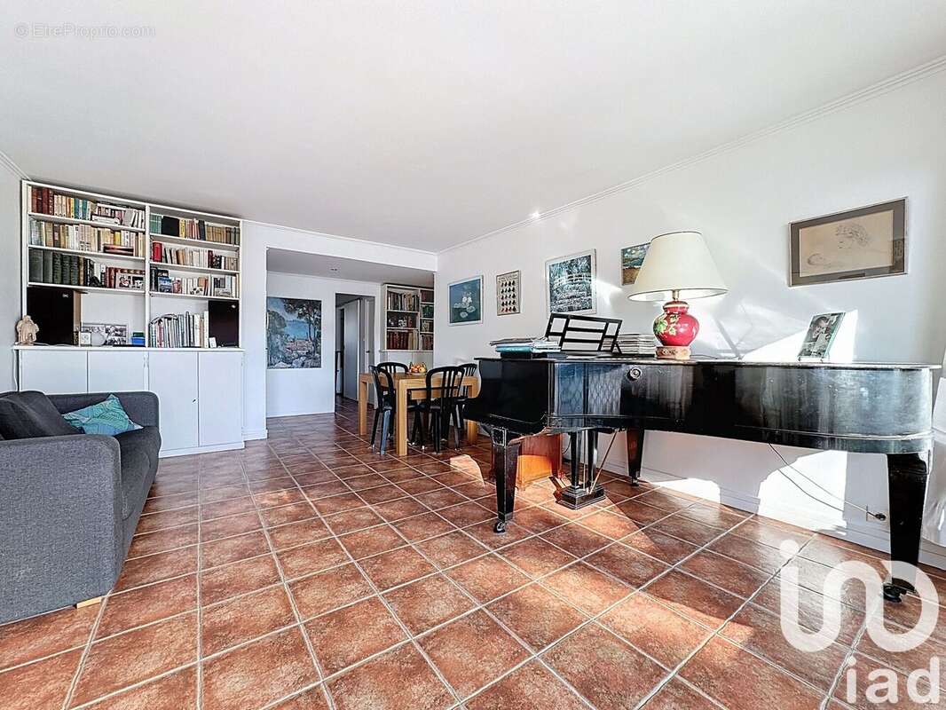 Photo 4 - Appartement à PARIS-14E