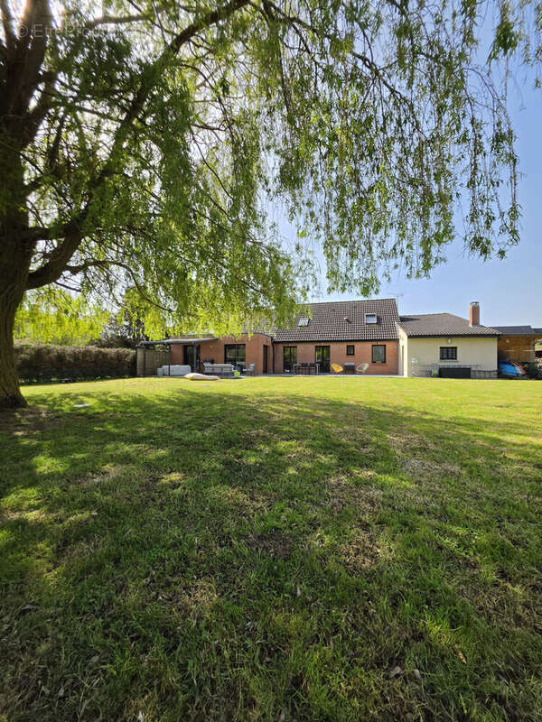 Photo 5 - Maison à HINGES