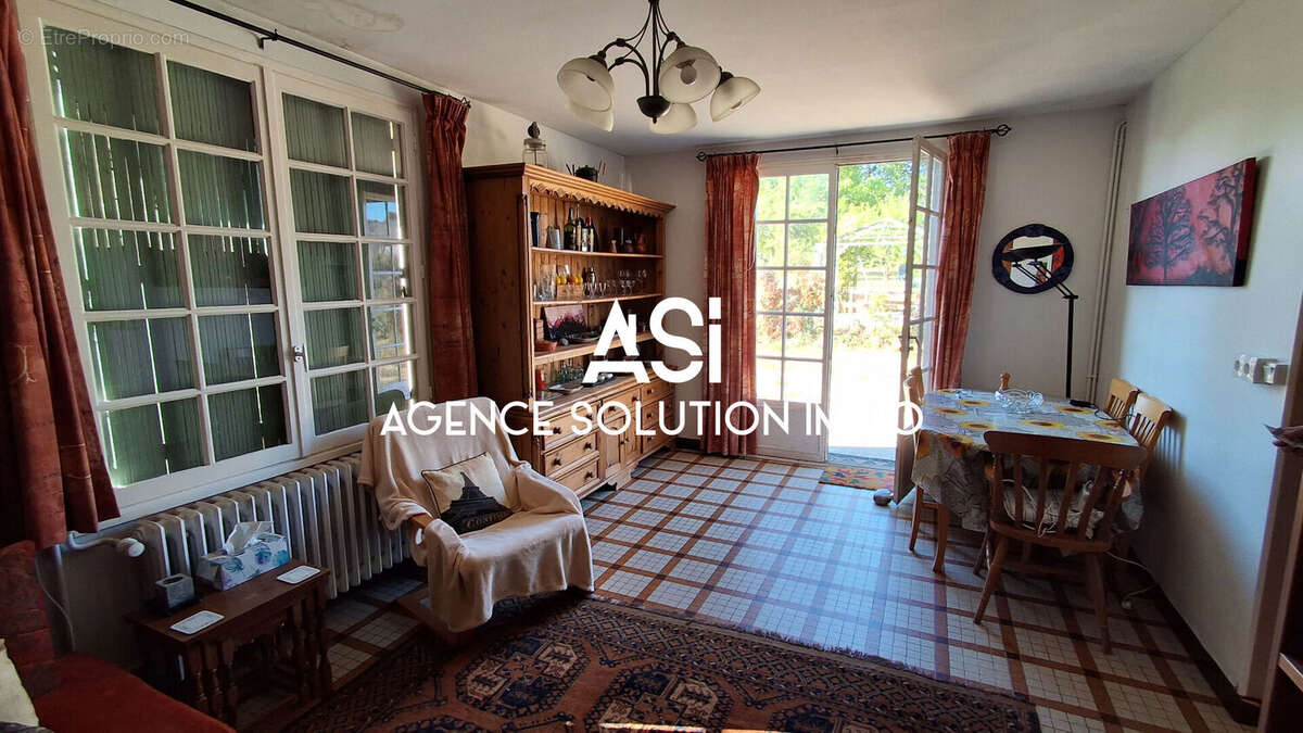 Maison Javron Les Chapelles  - Charming country house in Javron  Les Chapelles - photo 4