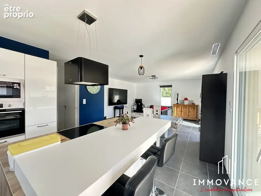 Maison 4 pièces 90 m² à vendre à Claret (34270) - photo 5