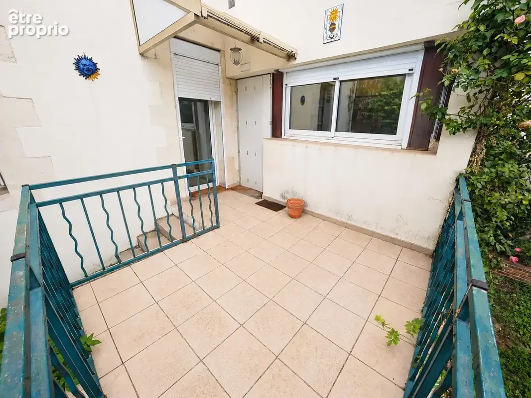 Maison 7 pièces 150 m² à vendre à Tours (37000) - photo 9