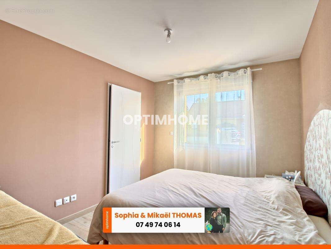 Maison à vendre 6 pièces MONT SOUS VAUDREY (39) - photo 6