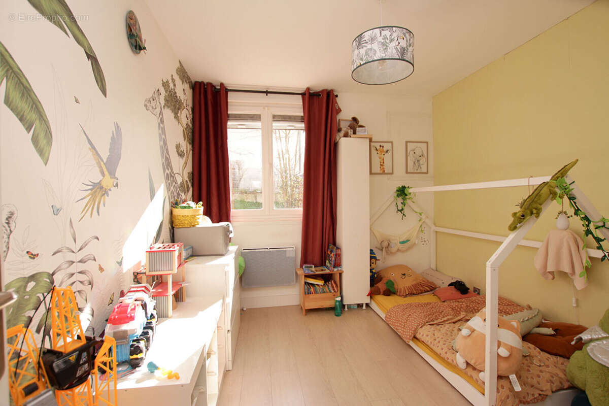 Appartement à MIONS