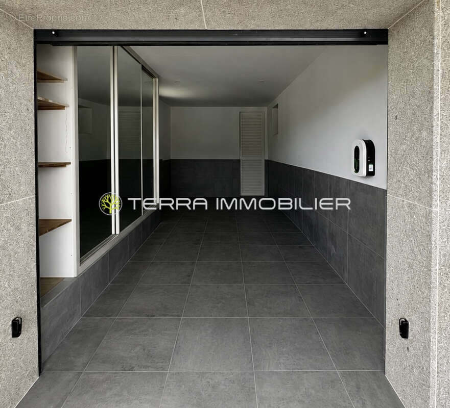 Villa contemporaine renovee 145m2  t4+ t2 mezzavia - photo 18