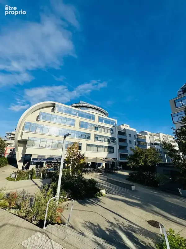 Meylan magnifiques bureaux 415 m2 emplacement no1 - photo 8