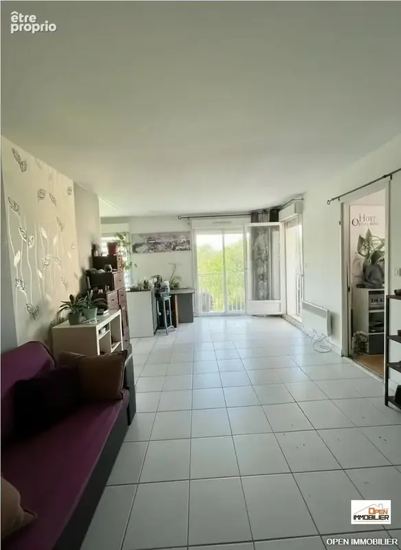 Appartement à FEYTIAT