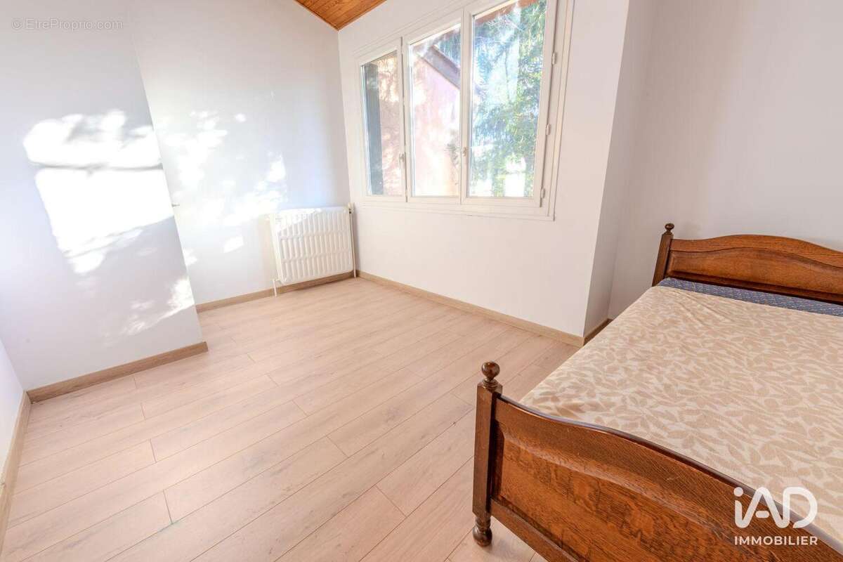 Photo 7 - Maison à SAINT-EGREVE