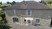 Maison à LEVIGNAC-DE-GUYENNE