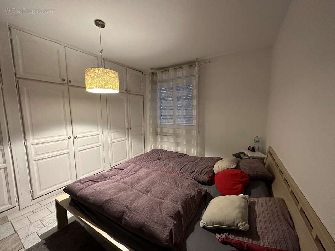 Maison à HETTANGE-GRANDE