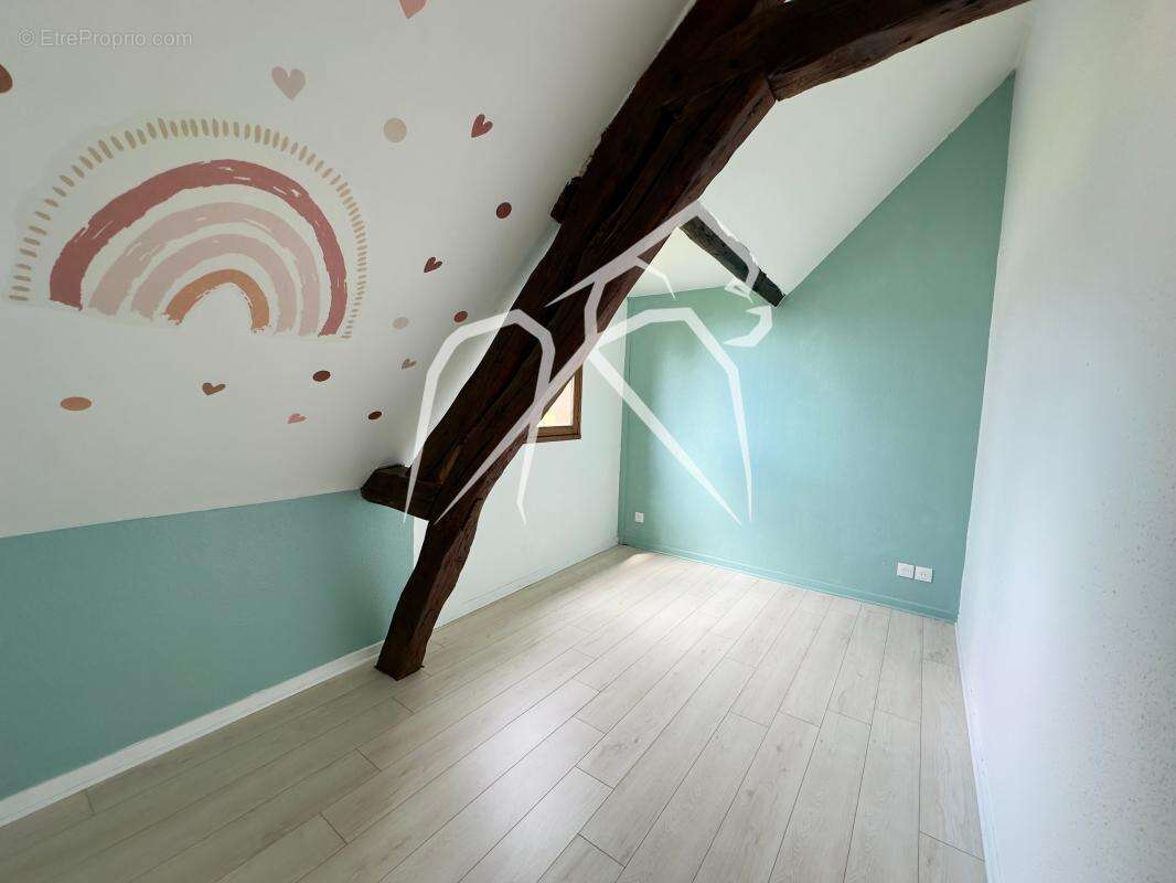Appartement de charme en triplex 3 chambres  ROUEN Gare (76000) - photo 4
