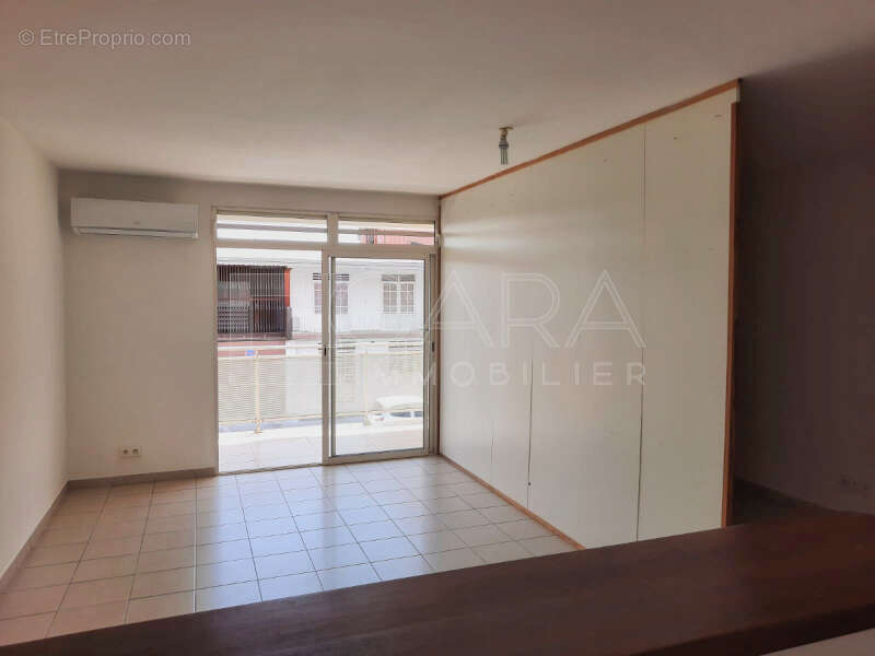 PHOTO-2025-09-17-11-44-17 1_lzn - Appartement à CAYENNE