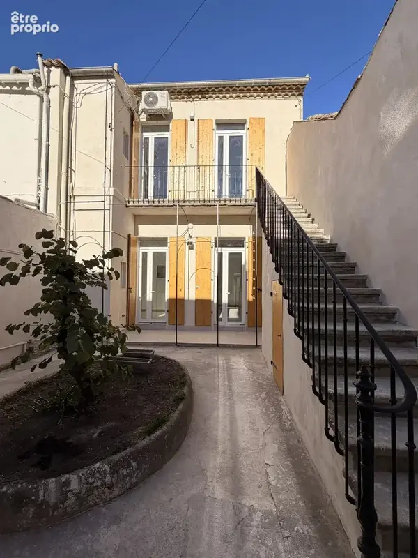 Appartement 4 pièces 102 m² à vendre à Nimes (30000) - photo 1