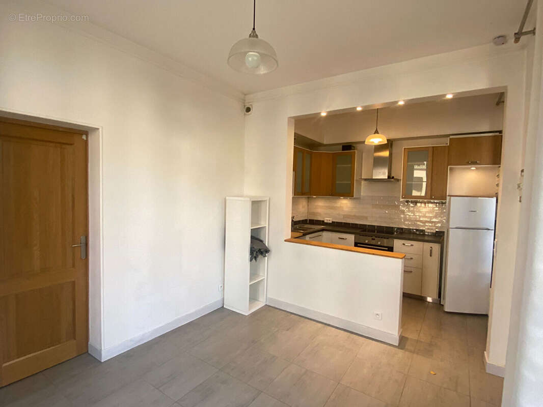 Appartement à VIROFLAY