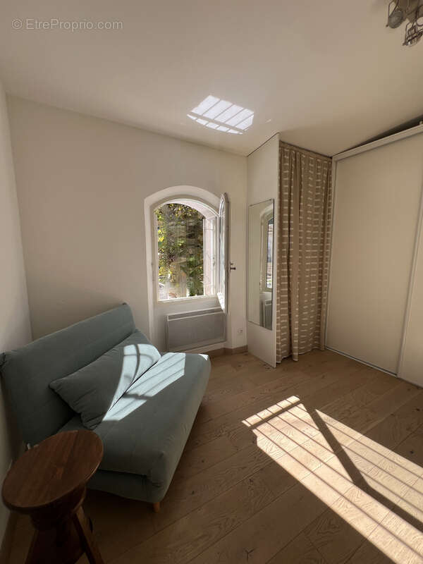 Maison à MARSEILLE-9E