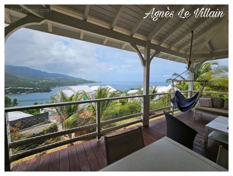 Maison à BOUILLANTE