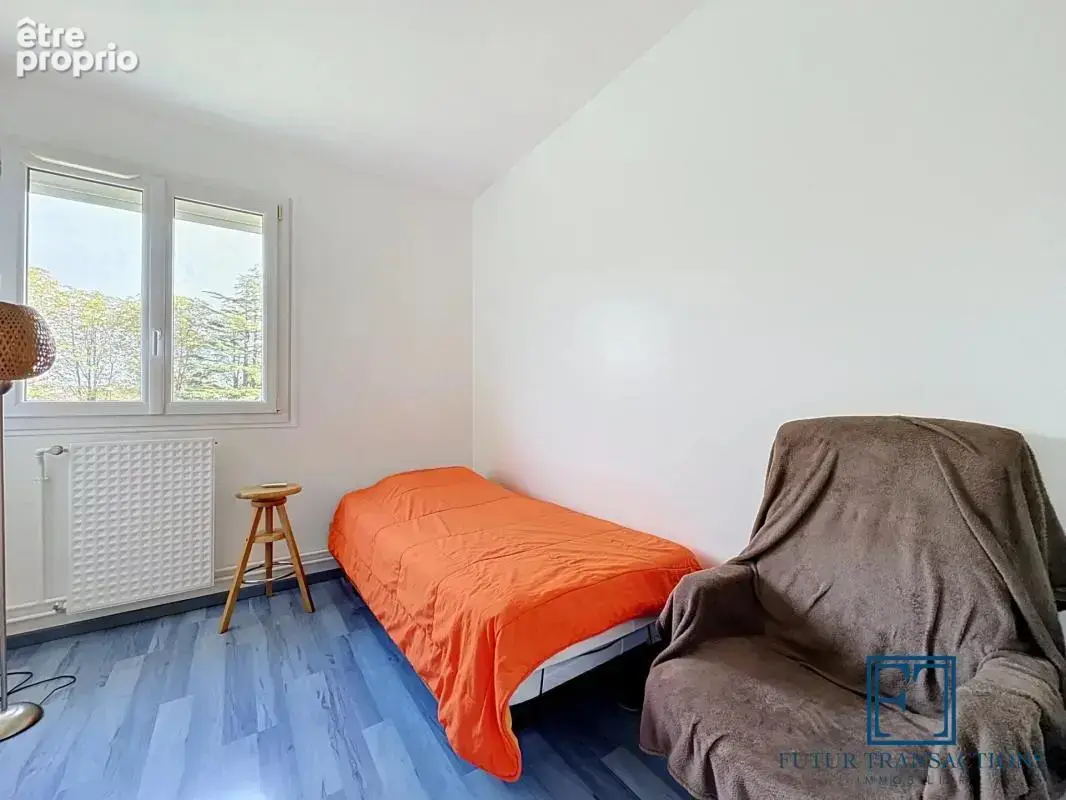 Coup de cœur - maison familiale 5 pièces (103 m²) - quartier le village - photo 15