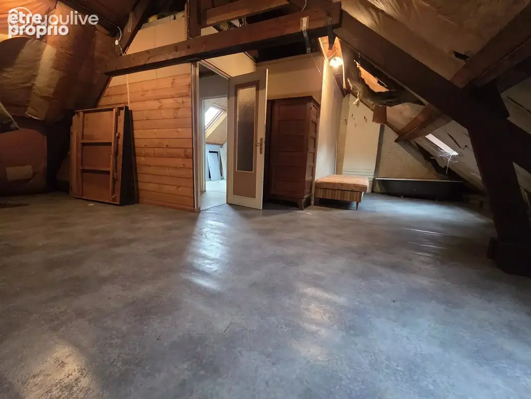 Grande maison de ville de 131 m² habitable sur un terrain de 284 m² - photo 15