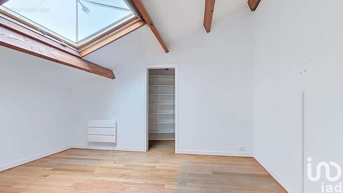 Photo 8 - Appartement à CHARENTON-LE-PONT