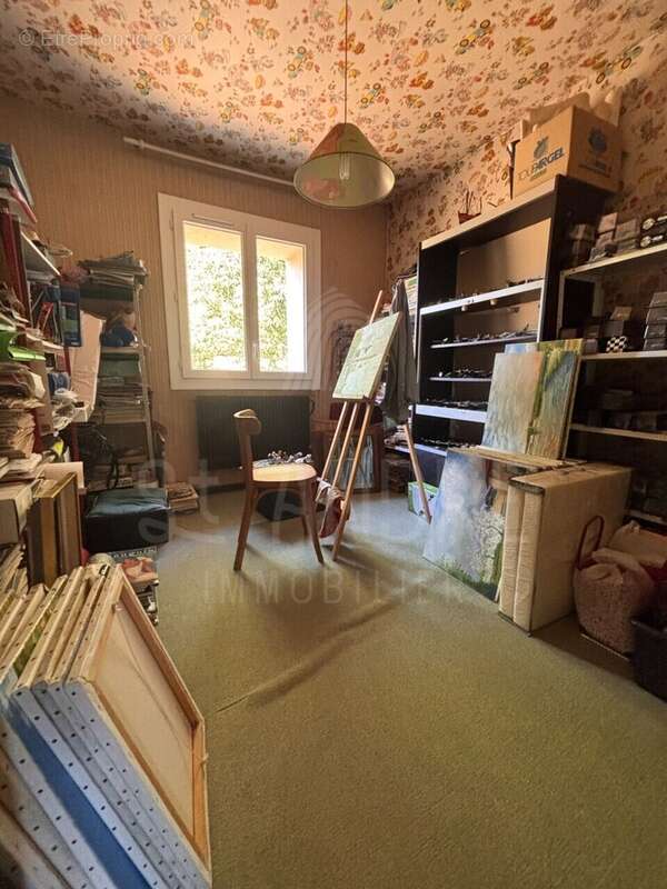 Maison à LA COTE-SAINT-ANDRE