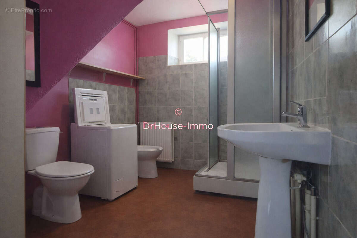 Maison 5 pièces 104 m² à vendre à Availles-Limouzine (86460) - photo 6