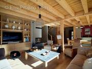 Appartement à COMBLOUX