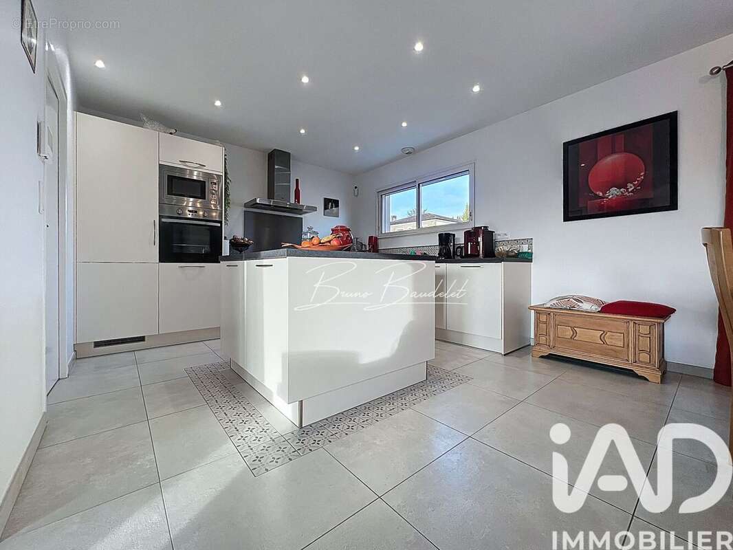 Photo 7 - Maison à CREON