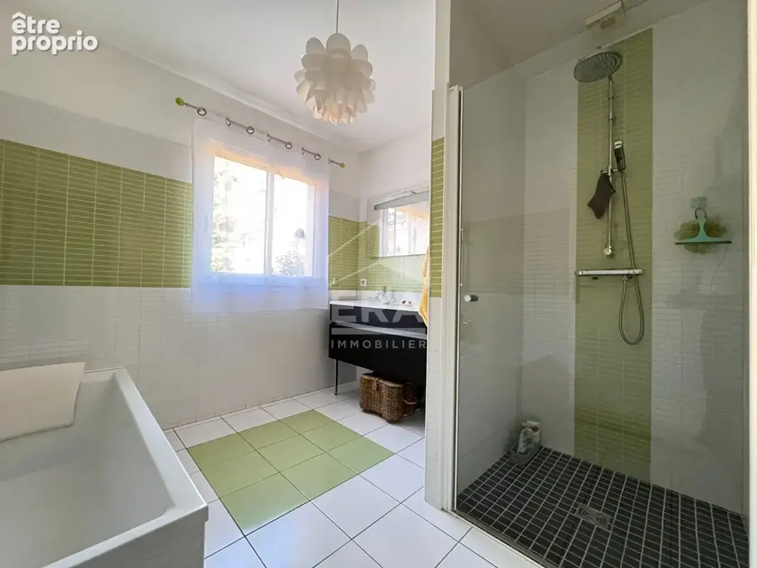 Maison 169m² à saint-vincent-sur-l'isle - photo 8