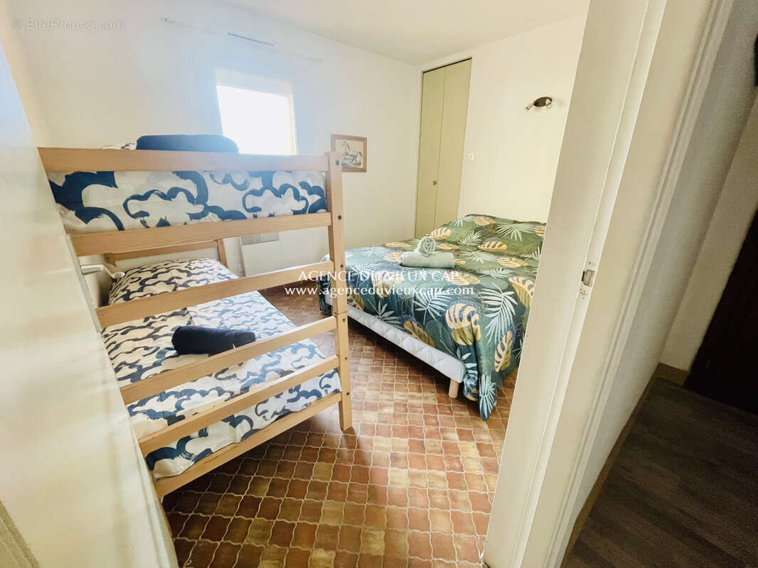 Appartement à AGDE