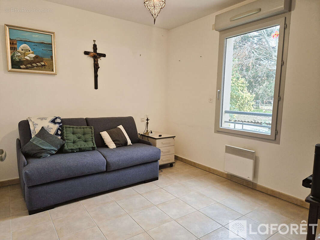 Appartement à PRADES
