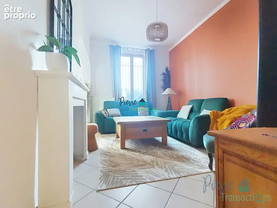 Maison 5 pièces 129 m² à vendre à Bolbec (76210) - photo 6