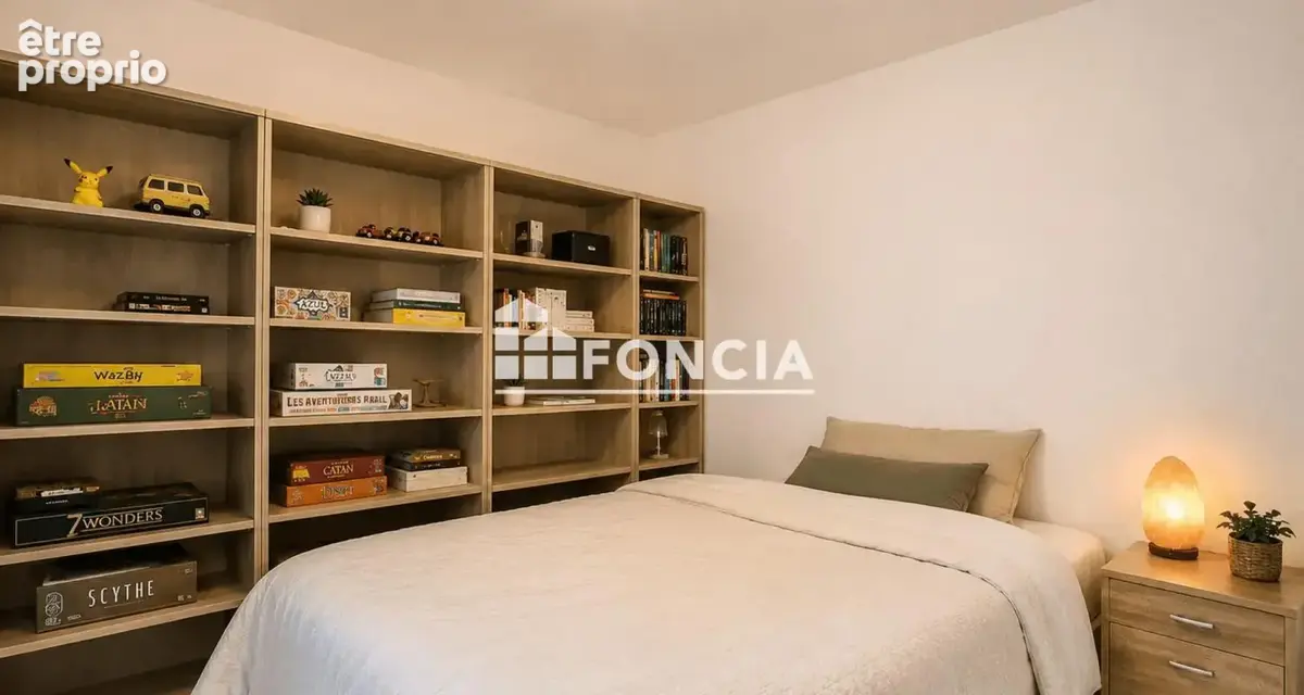 Charmante villa au coeur de DOUVAINE - photo 6