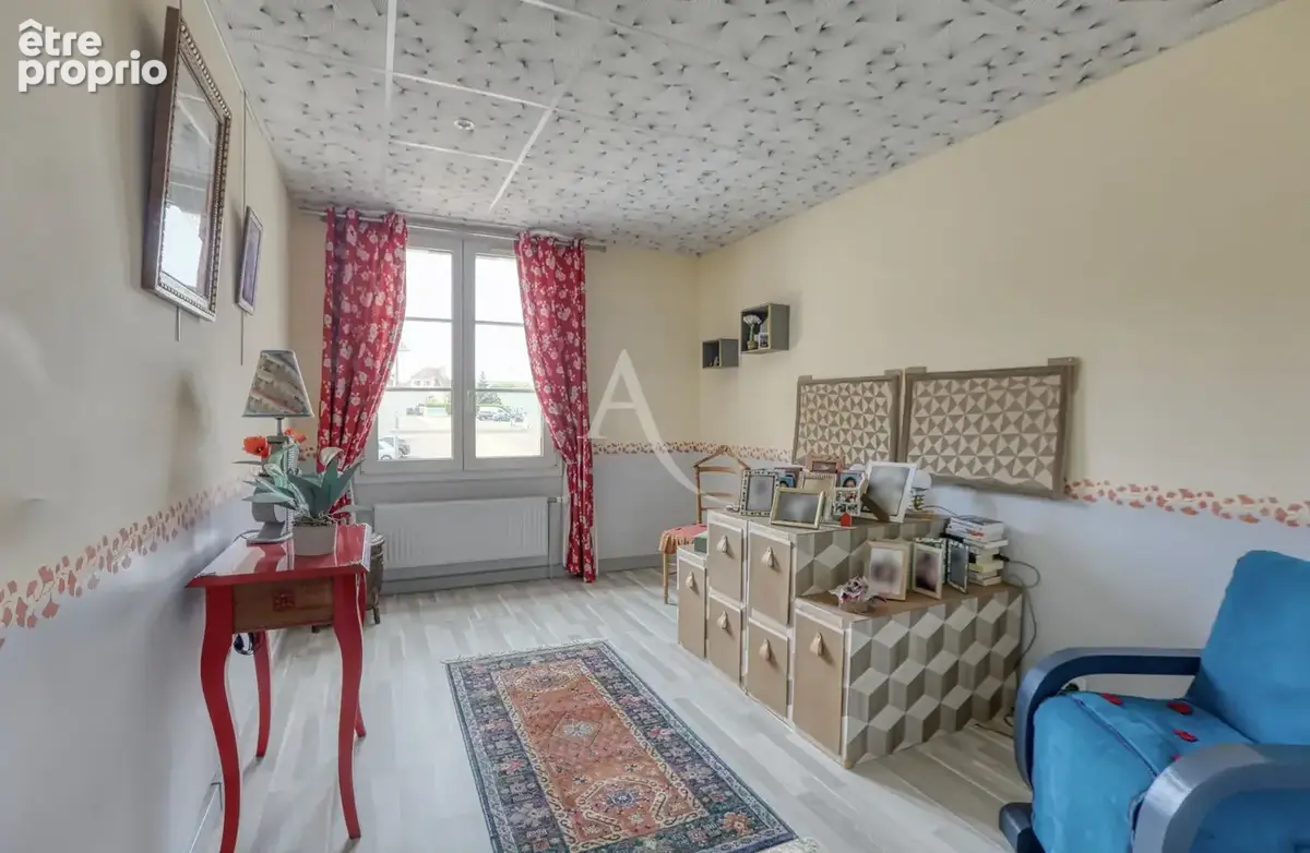 Maison 3 chambres bureau sotteville les rouen - photo 7