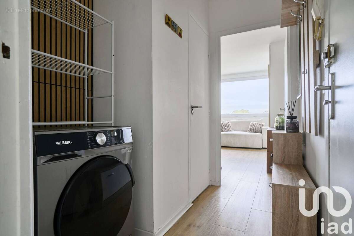 Photo 9 - Appartement à MARCQ-EN-BAROEUL