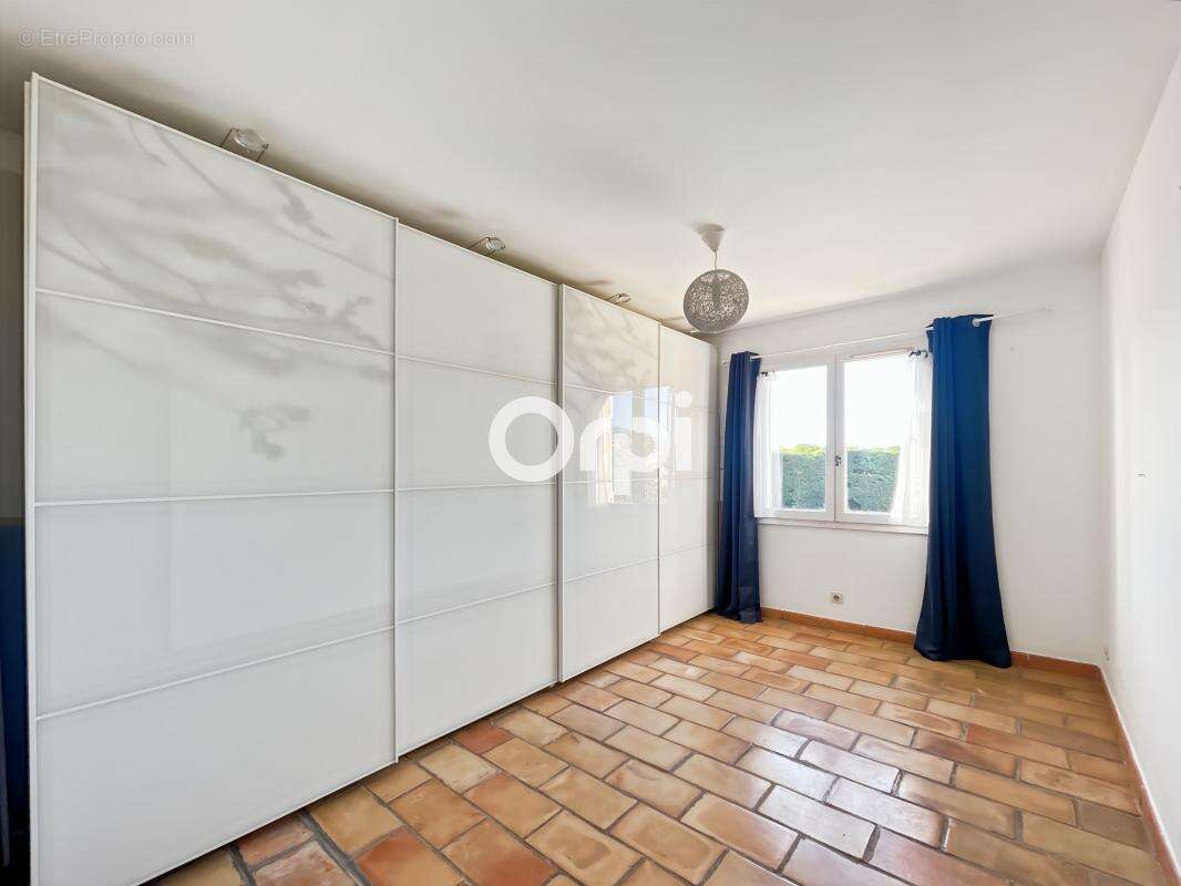 Maison à ROQUEVAIRE