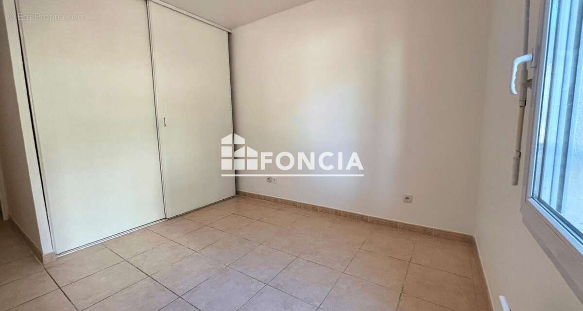 Appartement à HYERES