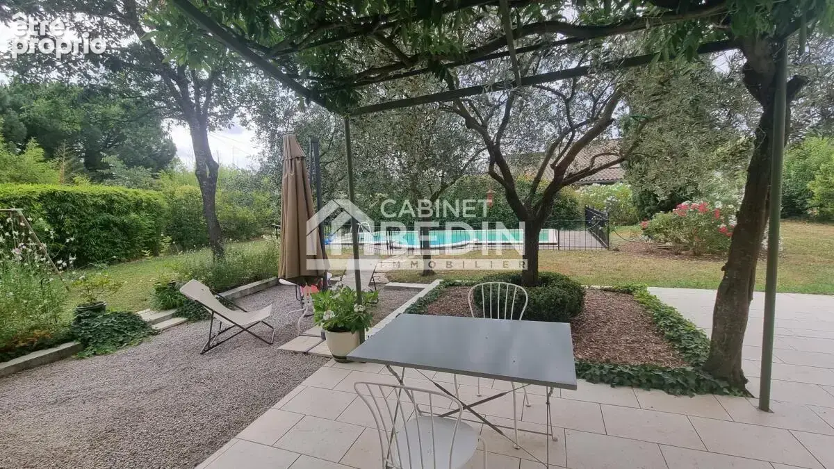 Maison 7 pièces 156 m² à vendre à Tournefeuille (31170) - photo 4
