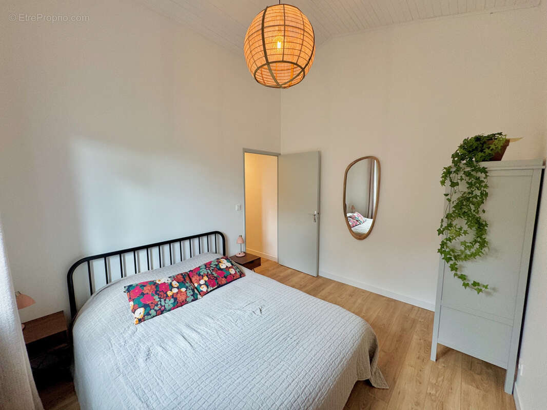 Appartement à VAISON-LA-ROMAINE